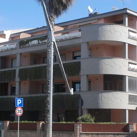 Interno 4 Appartement Alghero Buitenkant foto