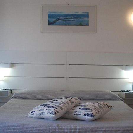 Interno 4 Appartement Alghero Buitenkant foto