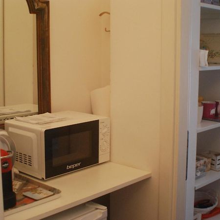 Interno 4 Appartement Alghero Buitenkant foto