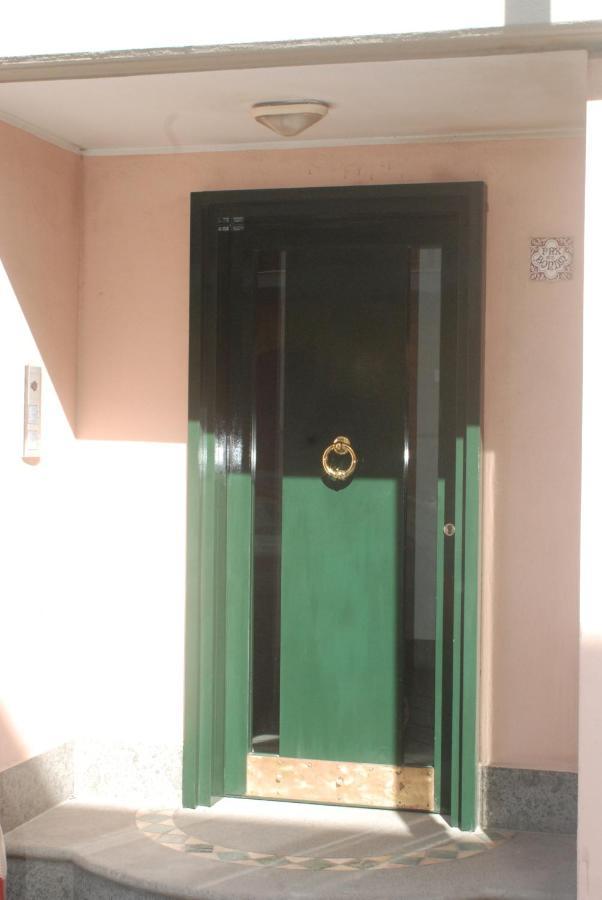 Interno 4 Appartement Alghero Buitenkant foto
