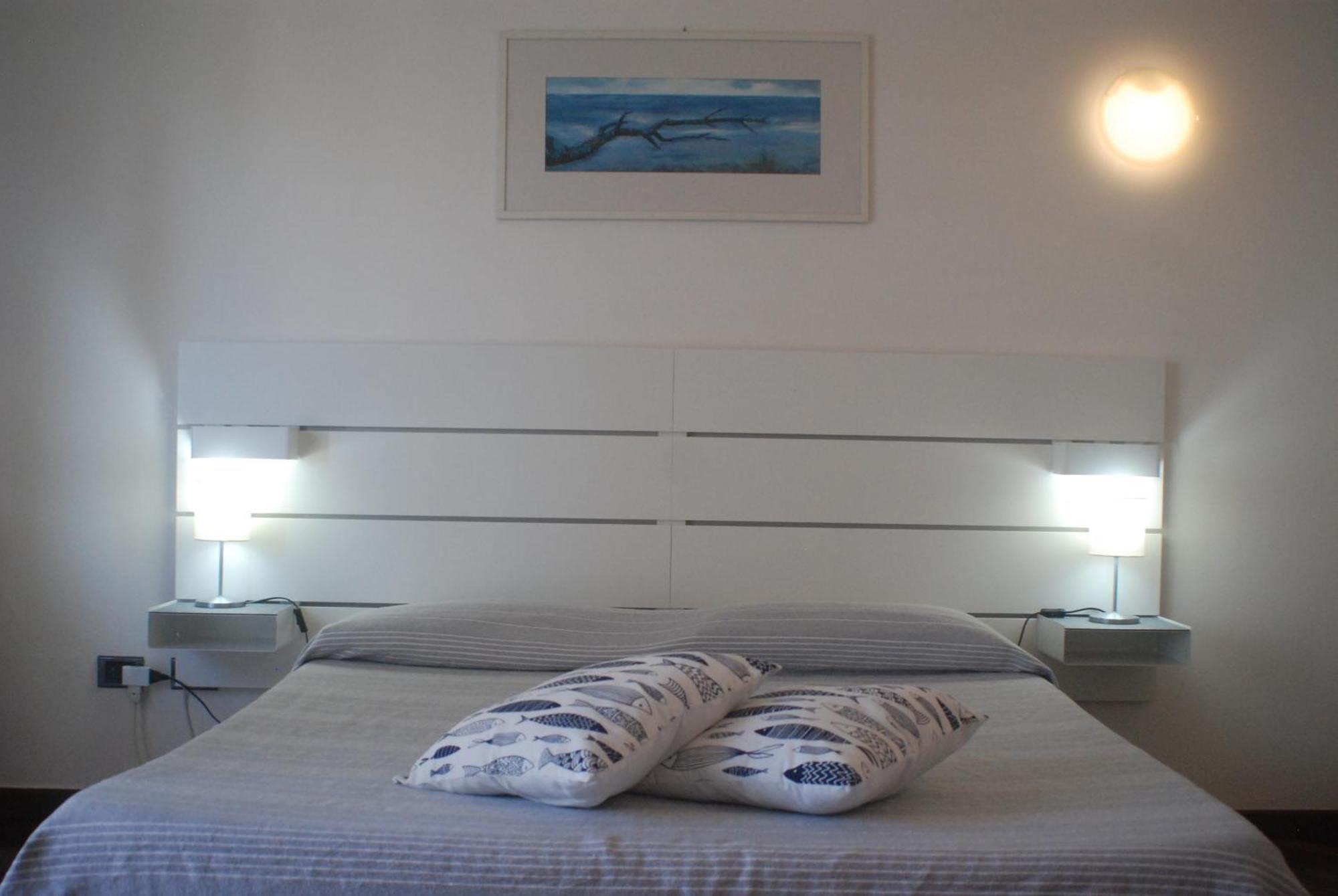 Interno 4 Appartement Alghero Buitenkant foto