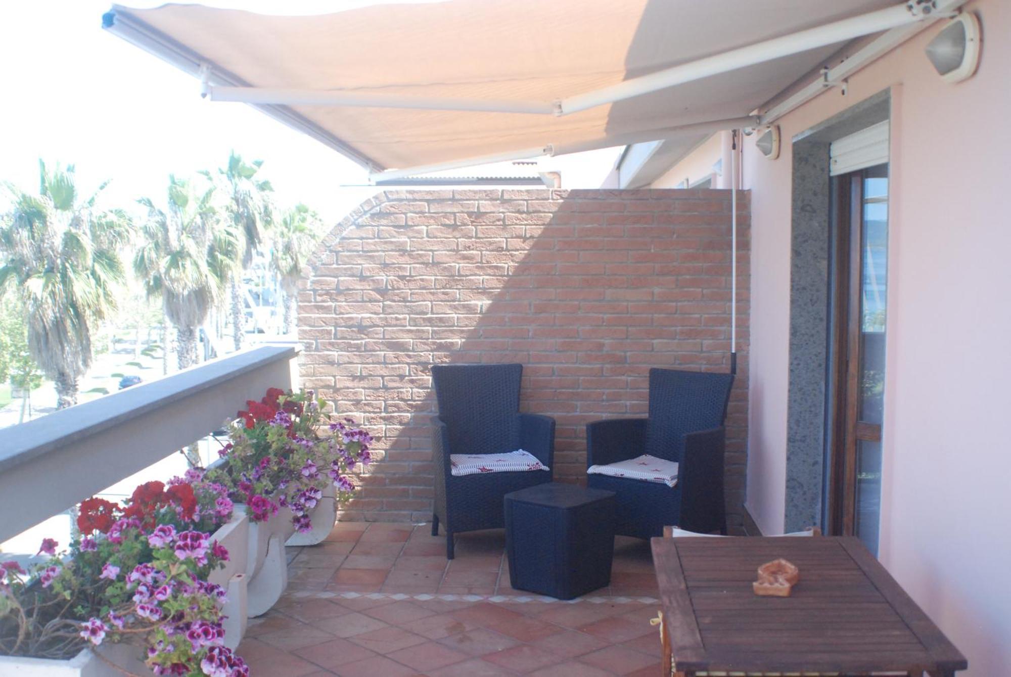 Interno 4 Appartement Alghero Buitenkant foto