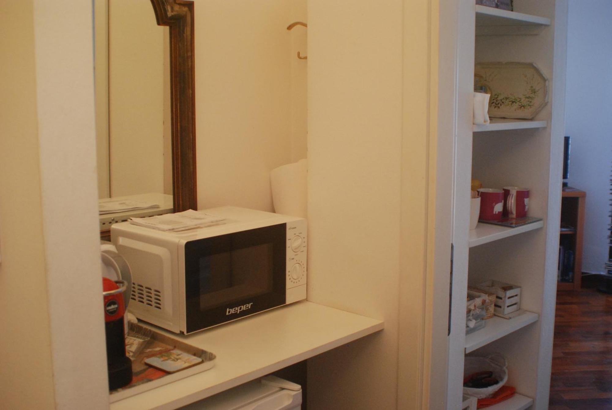 Interno 4 Appartement Alghero Buitenkant foto