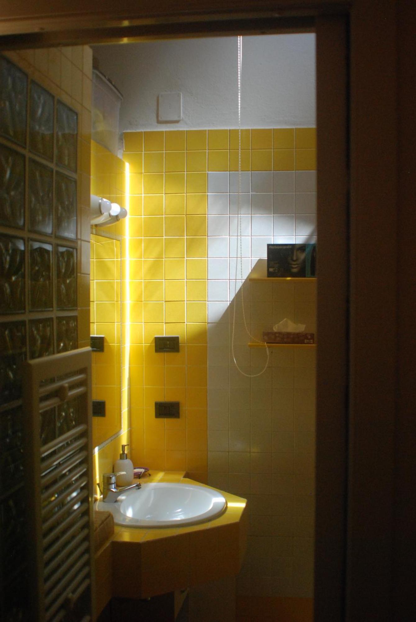 Interno 4 Appartement Alghero Buitenkant foto